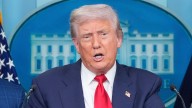 DC residents call Trump's federalization plan a 'terrible idea'