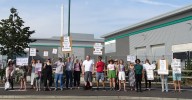 South London incinerator under fire after exceeding air pollution limits nearly 1,000 times in 16