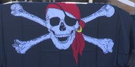 A. Bay ready for big weekend, as Pirate Days get underway