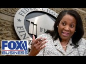 Lisa Cook firing case HEATS UP: What's to come for the ousted Fed governor