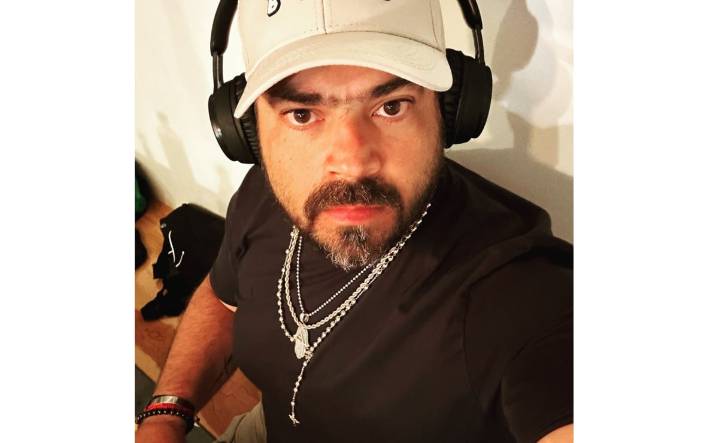 Asesinan a influencer Camilo Ochoa en Morelos, confirma Fiscalía del Estado