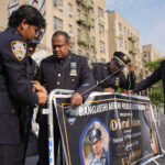 Death of NYPD officer spotlights rise of Bangladeshi immigrants within ranks