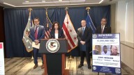 US grand jury indicts one of Haiti’s most powerful gang leaders and one of his friends