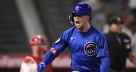Pete Crow-Armstrong's ninth-inning home run lifts Cubs to victory over Angels