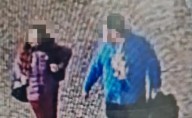Horror en Chacabuco: raptó a una nena, la subió a un tren y se hizo pasar por policía