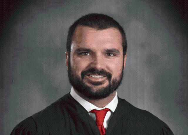 Hollowell appointed Circuit Judge in new DeSoto County seat