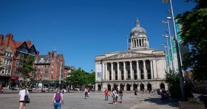 Unmistakable Nottingham city centre sound to fall silent during landmark repairs