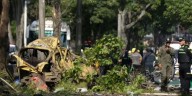 Por qué la Embajada de EE. UU. recomendó a sus ciudadanos no viajar al Valle del Cauca 