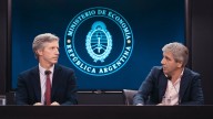 Nueva estrategia del Banco Central antes de una licitación clave: busca ponerle techo a la tasa de interés y estirar los vencimientos de deuda