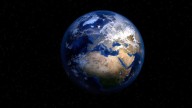 África quiere redibujar el mapa mundial para mostrar el verdadero tamaño del continente