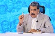EEUU HA CONFISCADO MÁS DE 700 MILLONES DE DÓLARES EN BIENES A NICOLÁS MADURO