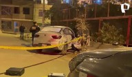 Carabayllo: taxista es asesinado a balazos dentro de su auto tras jugar fulbito