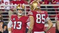 49ers see similarities between Raiders, Seahawks defenses
