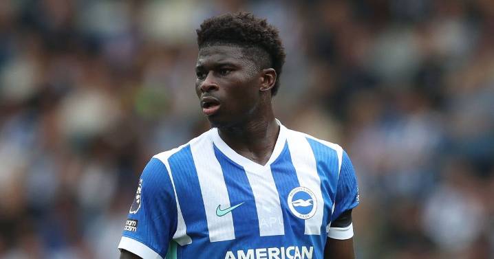 Carlos Baleba decision made after Man Utd's £100m transfer claim before Deadline Day