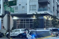 Surrey police, city urge community to come forward after summer shootings at Bollywood star’s café