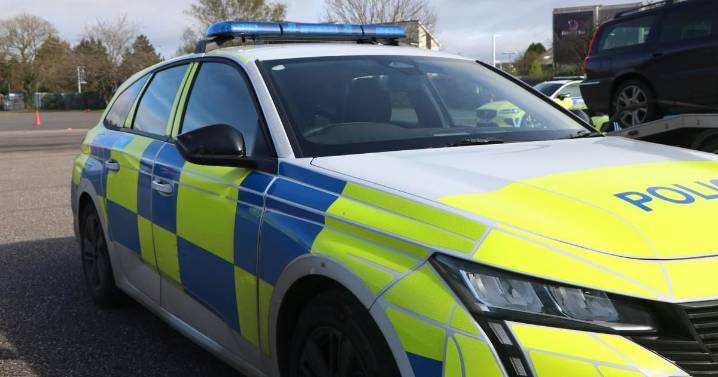 A38 in Plymouth closed after woman seen on bridge