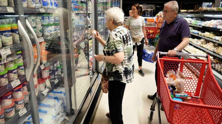 El Gobierno anunció que lanzará un programa de descuentos y reintegros para jubilados y pensionados