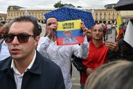 Hallan culpable a ex abogado del ex presidente de Colombia, Álvaro Uribe