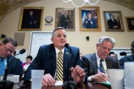Key House Republican aims to get permitting reform to Senate by year's end
