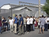 Facua denuncia la "discriminación" de Endesa a las ELA de Jerez y sus cortes de luz