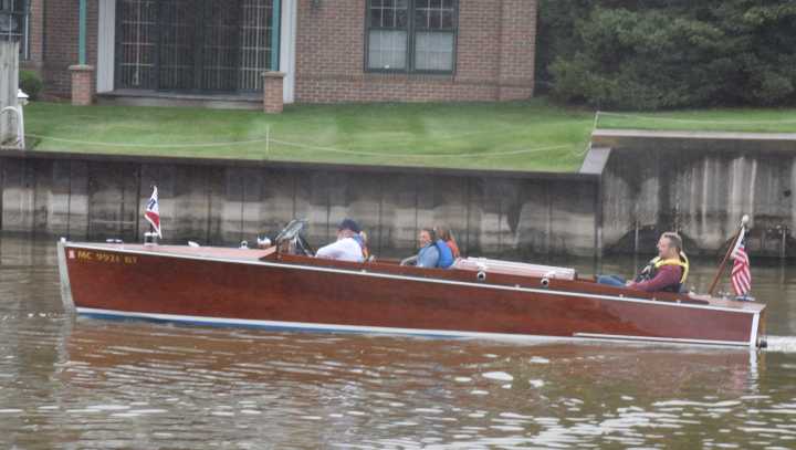 Antique & Classic Boat Show returns to Port Huron this September