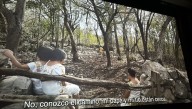 Presentan documental sobre los aluxes