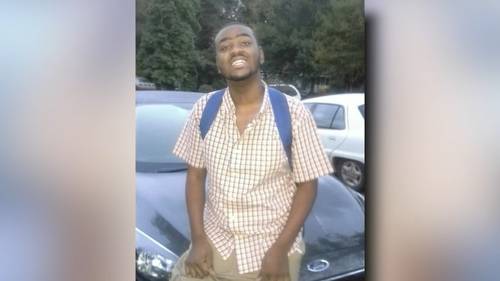 JoCo caregiver sentenced for leaving man with autism in hot car, causing his death