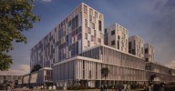 La Junta desvela las empresas interesadas en construir el tercer hospital de Málaga