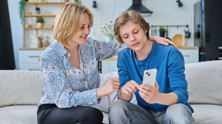 Buying your kid their first phone? Do these 5 things first