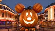 Disneyland Resort celebrates fall with Halloween Time and Plaza de la Familia