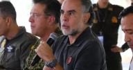 Colombia rechazó como “inamistosa” la negativa de Nicaragua a extraditar a Carlos Ramón González