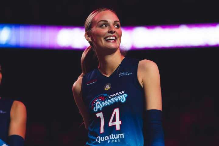 Ally Batenhorst Exit Leads to Nebraska Huskers Icon Turning to Omaha Supernovas