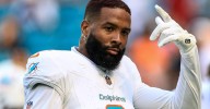 Odell Beckham Jr teases signing with Steelers