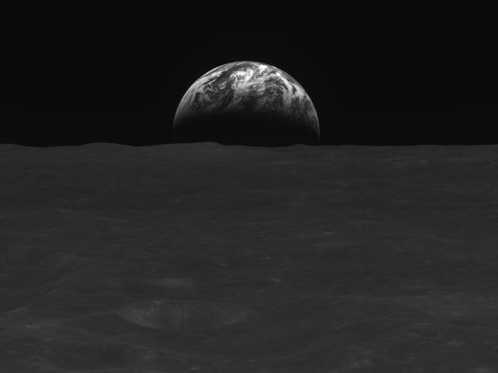 Una rara "Luna Negra" se alineará con el Sol el 23 de agosto: qué significa y qué esperar