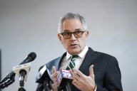 Soros-funded Philly DA warns Trump to stay out of his city