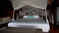 This hotel has the ‘biggest mattress in the Indian Ocean’