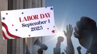 ¿Qué hacer el fin de semana del Labor Day 2025?
