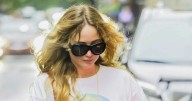 Jennifer Lawrence Keeps Carrie Bradshaw's Fashion Legacy Alive