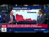 Cramer's Mad Dash: Constellation Brands