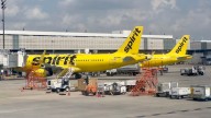 Spirit Airlines raises doubts about its ability to stay in business, months after exiting bankruptcy