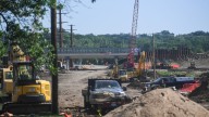 Here's where road construction is going on in Sioux Falls this week