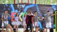 Realizan con éxito la 6ta Expo Académica IESIZ Modalidad Sabatina