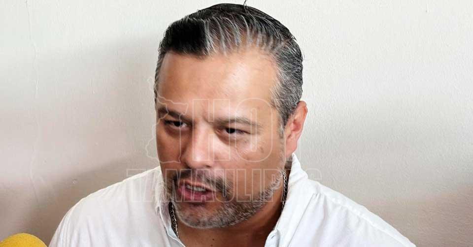 Vecinos de la Lucio Blanco en Madero rechazan instalación de rodante los miércoles