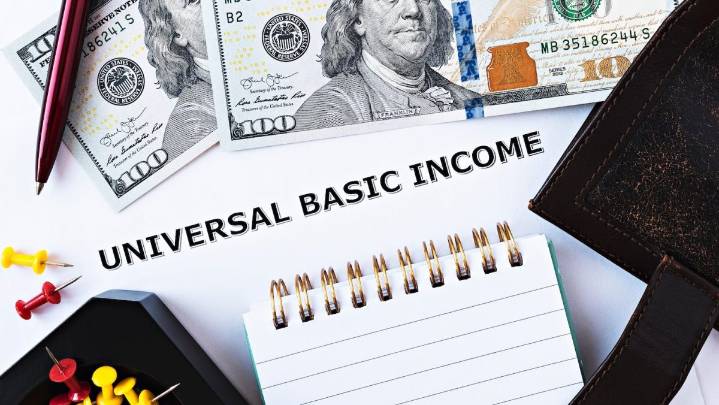 Ingreso básico universal (UBI)