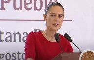 Indica Sheinbaum que no hay afectaciones por alertas de EU