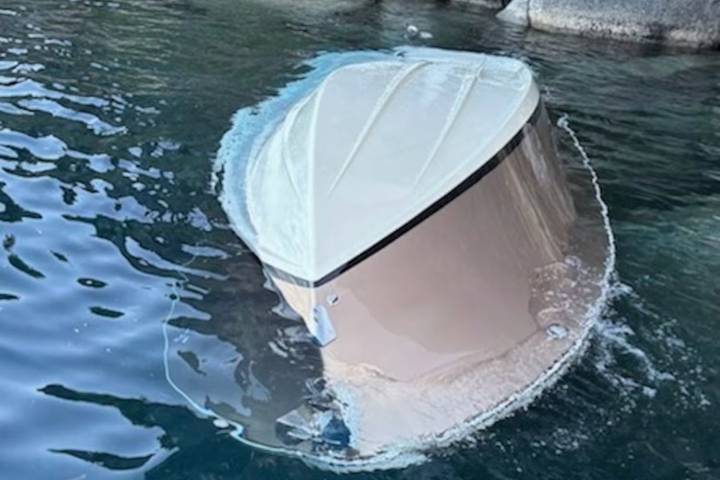 Survivors of Tahoe Storm That Killed 8 Say It Was Like a Hurricane Hit