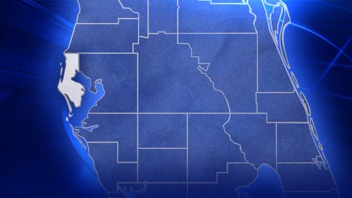 1 hospitalized in near drowning on Treasure Island Beach
