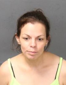 Albuquerque mother charged with child abuse