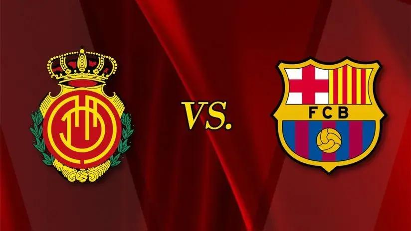 Barcelona vs Mallorca en vivo: juegan hoy por la fecha 1 de LaLiga EA Sports