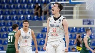Serbia wins the U16 EuroBasket 2025